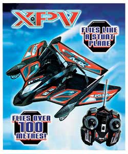 Unbranded XPV Shadow Hawk