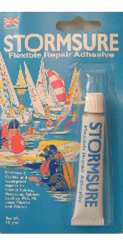 Xtremity StormSure Glue