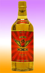 The authentic spirit of XXX Siglo Treinta, rooted deep in the heart of the finest Blue Agave, is