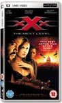 XXX The Next Level UMD Movie for PSP - PSP Movie