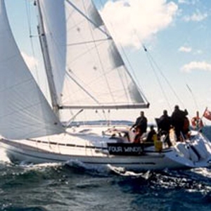 Unbranded Yacht Sailing Experience