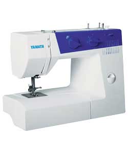 Unbranded Yamata 2900 Sewing Machine