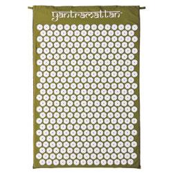 Unbranded Yantra Mat Green