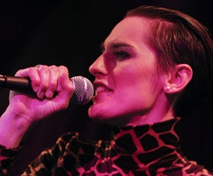 Unbranded Yelle