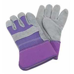 Unbranded Yeoman Light Choice Ladies Garden Gloves Medium