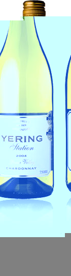 Unbranded Yering Station Chardonnay 2005 Yarra Valley (75cl)