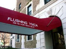 The YMCA Flushing Branch is located close to LaGuardia Airport within the Flushing district of New Y