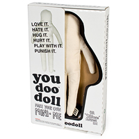 Unbranded Youdoo Doll (Youdoodog)