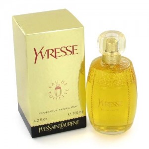 Unbranded Yvresse fragrance for her 125ml eau de toilette