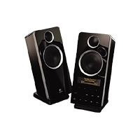Unbranded Z10 Speakers 2.0 30 watts RMS