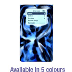 zCover Camouflage mini skins for iPod mini-Uv