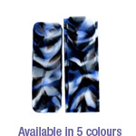 zCover Camouflage Shuffle skins for iPod Shuffle-Navy