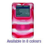 zCover Candy iPod for iPod 4th Generation-PurpleIpod 40gb 60gb