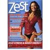 Zest Magazine Subscription