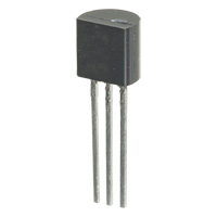 Unbranded ZTX751 PNP HIGH CURRENT TRANSISTOR (RC)