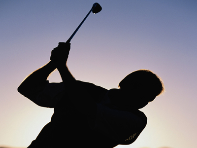 Marriott Play Golf Like a Pro