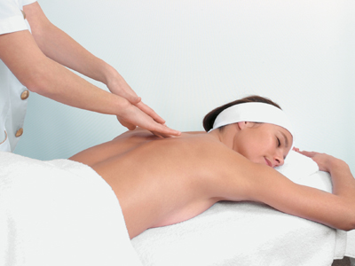 Marriott Pamper Day For Two