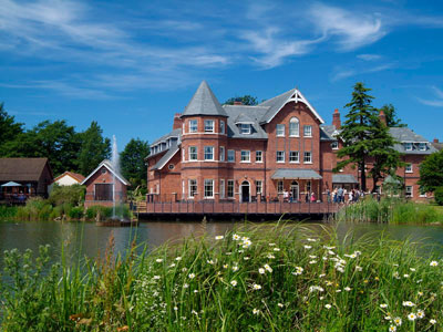 Ardencote Manor Classic Spa Day