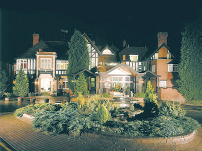 Up to andpound;100 Day Spa Experience Warwickshire