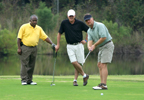 Up to andpound;100 Marriott Learn to Play Golf