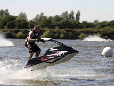 Up to andpound;100 Watersports Experience