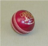 Upfront Cricket Academy UPFRONT BULK BUY: 6 Ladies Special 5 oz Cricket Ball
