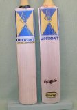 Upfront Cricket Academy UPFRONT English Willow FX5000 Pro Adults Cricket Bat, SH 2lb 12oz