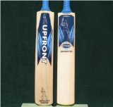 Upfront Cricket Academy UPFRONT English Willow WARRIOR Adults Cricket Bat, SH 2lb 12oz