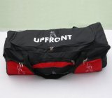 UPFRONT Large Kit Cricket holdall wheelie bag