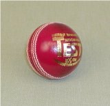 Upfront Cricket Academy UPFRONT Test 5.5oz Cricket Ball