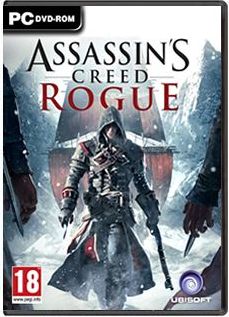UPlay-Ubisoft, 1559[^]30222-DIGITAL Assassins Creed Rogue