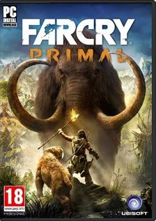 UPlay-Ubisoft, 1559[^]30268-DIGITAL Far Cry Primal - PC
