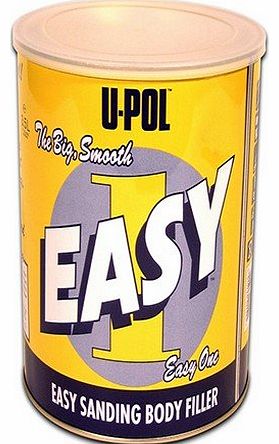 UPol  EASY/7 3.5L Easy One Body Filler