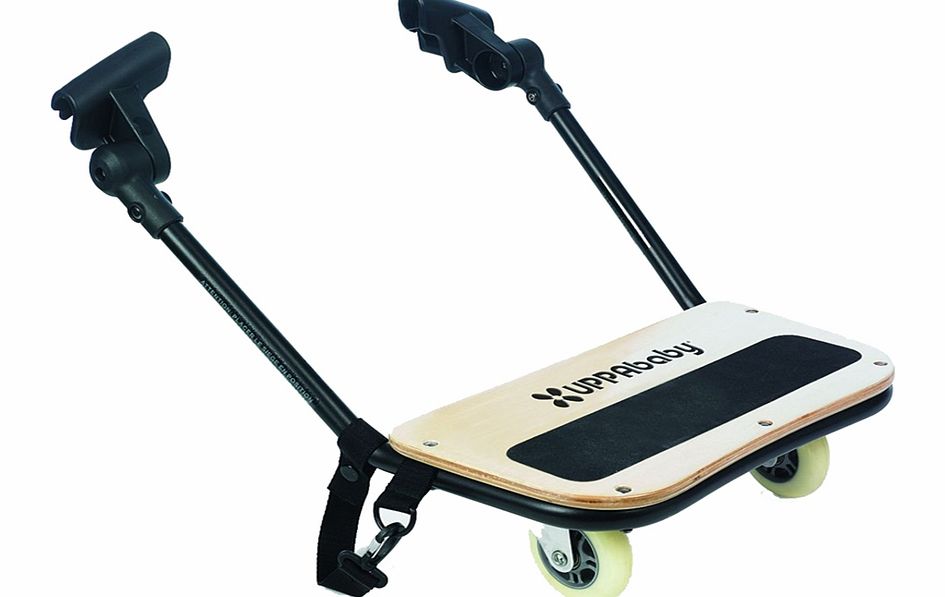 Uppababy Piggy Back Buggy Board 2013