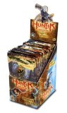 Upper Deck Huntik TCG Secrets and Seekers Box (24 Boosters)