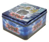 Yu-Gi-Oh! 2007 Collectors Tins WAVE 2 - Elemental Hero Plasma Vice