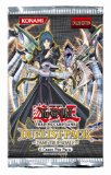 Yu-Gi-Oh Duelist Pack: Zane Booster