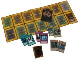 Upper Deck Yu-Gi-Oh Trading Card Game Structure Deck Spellcasters Judgement - Experienced