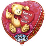 Singing Balloon - Love - Still The One - Bear