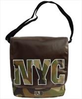 Urban Access Pizza Box Courier - NYC