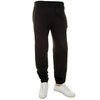 Relaxed Sweatpants (Black)