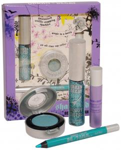 Urban Decay BEST OF URBAN SHATTERED SET (4 Products)