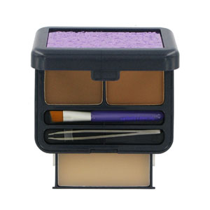 Urban Decay Brow Box Make Up Kit - Gingersnap