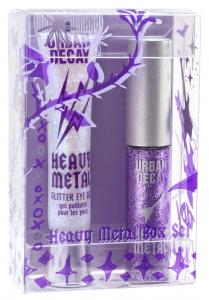 Urban Decay HEAVY METAL DUO SET (2 Products)
