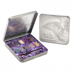 Urban Decay MARIPOSA PALETTE (11 PRODUCTS)
