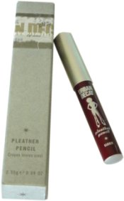 Urban Decay Pleather Pencil (Lips) 2.55g Rubber