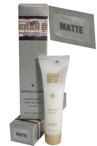 Special Sauce Glow 15ml Matte