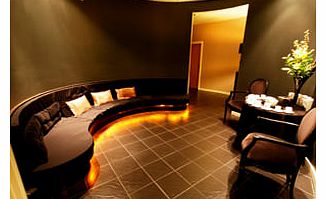 Massage and Facial at Vibro Suite