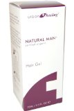 Urban Healing Natural Man by Urban Healing Hair Gel 75ml