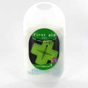 Urban Kits First Aid Kit